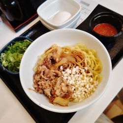 吉野家 福生店の画像