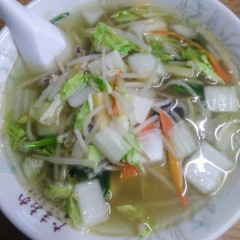 たまおか食堂の画像