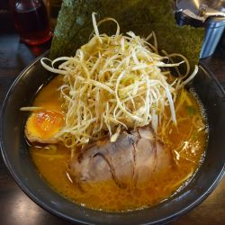 道楽ラーメン