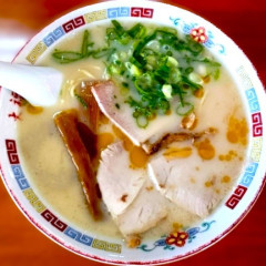 中華そば大福軒 粉河店の画像