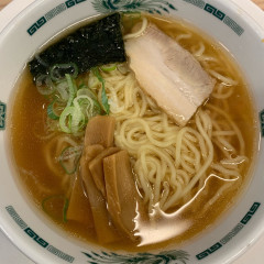 日高屋 巣鴨地蔵通店の画像