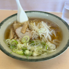 そば・うどん・らーめんの店 かまだ屋 6条店の画像