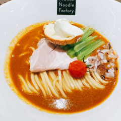 French Noodle Factory 東京ドームラクーア店の画像