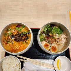 蔭山樓 コクーンシティ店の画像