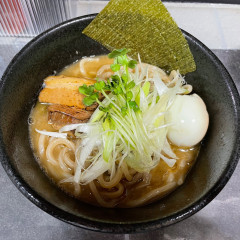 麺場五代目の画像