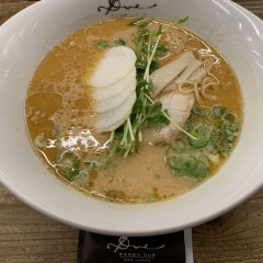Ramen ドゥエ Edo Japanの画像