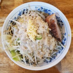 豚麺