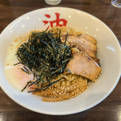 東京油そば本舗 笠松店の画像