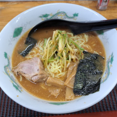 らーめん賢の画像