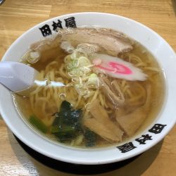 ラーメン　790円