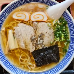 かど長食堂の画像