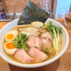 麺処 いち林の写真