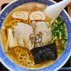 かど長食堂の画像