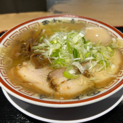 田中そば店 プライムツリー赤池店の画像