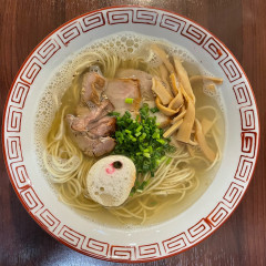 自家製麺 おお田の画像