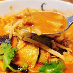 チャントーヤカリー