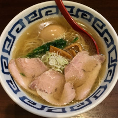製麺処 蔵木 インター店の画像