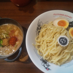 つけ麺・ラーメン  フジヤマ55 大須総本店の画像