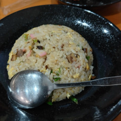 めし屋 もぐもぐ亭の画像