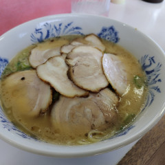 三久ラーメン 常盤店の画像