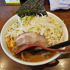 北海道ラーメン 赤レンガ 幸手店の画像