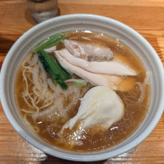 麺や 一途の画像