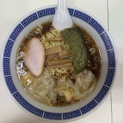 ワンマン麺（ミックス）