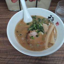 福座ラーメン