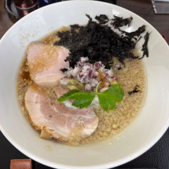 中華そば 華煌の画像