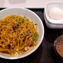 吉野家 掛川パーキングエリア上り店の写真