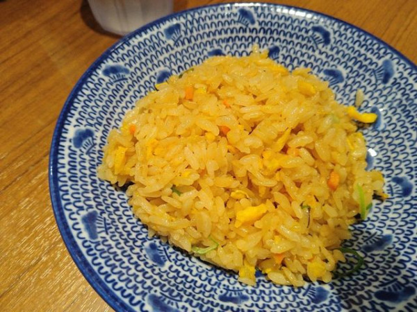 「小炒飯」@ちゃんぽん亭総本家 ブランチ大津京店の写真