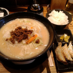 オリオン餃子 長岡大手通店の画像