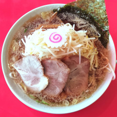 本格中華そば ロイヤルの画像