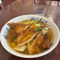 中国料理 桃李の画像