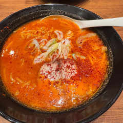 北海道らぁめん伝丸 ユニモちはら台店の画像