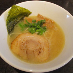 NOODLE DINING 鵺 NUEの画像