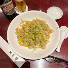 萬珍樓 本店の画像