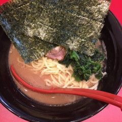 横浜らーめん 龍馬の画像