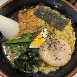 ラーメン