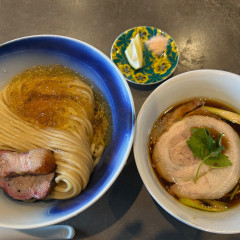 麺屋 しん道の画像