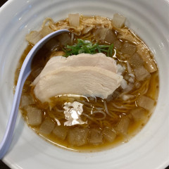 麺屋 ゆるり。の画像