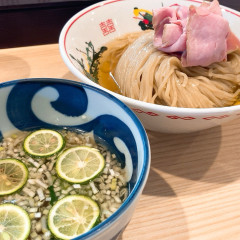 水原製麺の画像