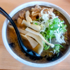 らーめん夢想の画像