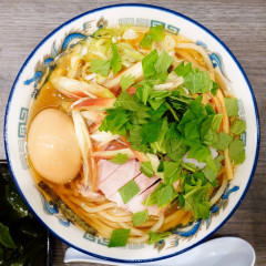 舎鈴 イオンモール幕張新都心店の画像