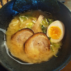 和風薬膳らーめん 貴楽の画像