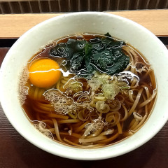 十割蕎麦 さがたに 田町店の画像