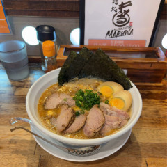 麺処まるわの画像