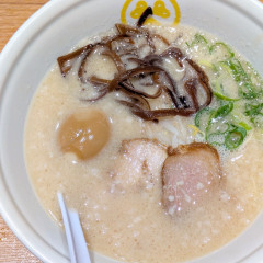 TOKYO 豚骨 BASE MADE by 一風堂 エキュート秋葉原店の画像