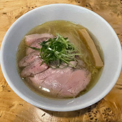 RAMEN ROOM 18の画像