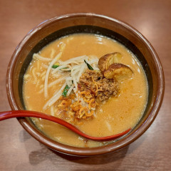 麺場 田所商店 鳥栖店の画像